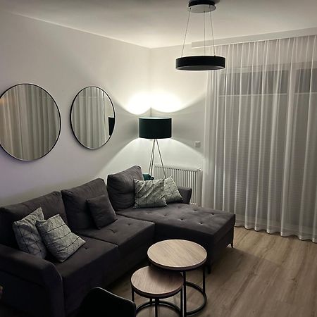 Apartament Sosnowa 4 Mielno  Eksteriør billede