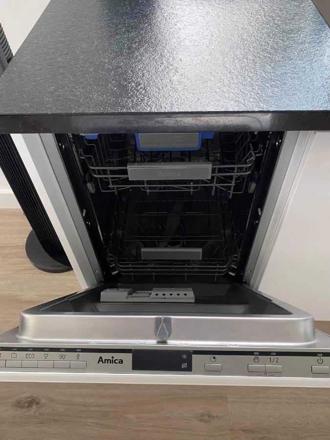 Apartament Sosnowa 4 Mielno  Eksteriør billede