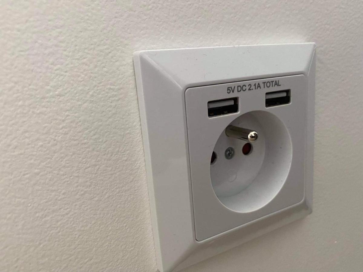 Apartament Sosnowa 4 Mielno  Eksteriør billede